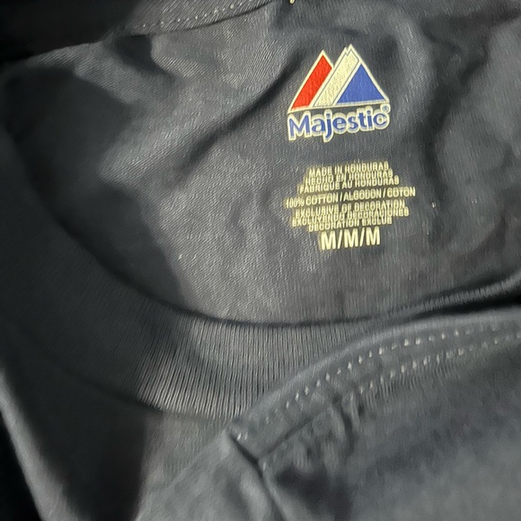 DEREK JETER ⚾️3000 hits T SHIRT - Picture 4 of 5